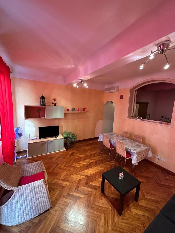 Casa Palazzuolo 45 Apartman Firenze Kültér fotó