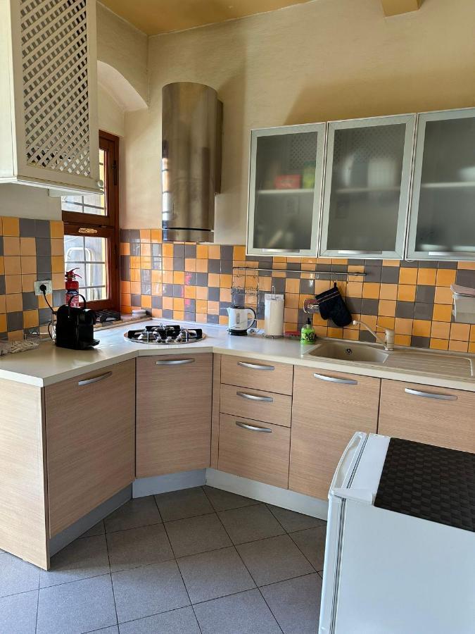 Casa Palazzuolo 45 Apartman Firenze Kültér fotó