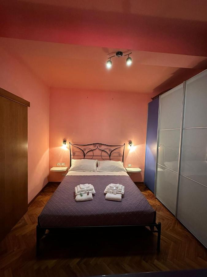 Casa Palazzuolo 45 Apartman Firenze Kültér fotó